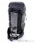 Osprey Talon 33l Backpack, Osprey, Dark-Grey, , Male,Female,Unisex, 0149-10300, 5637872611, 843820107470, N2-12.jpg