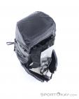 Osprey Talon 33l Backpack, Osprey, Dark-Grey, , Male,Female,Unisex, 0149-10300, 5637872611, 843820107470, N4-09.jpg