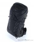 Osprey Talon 36l Backpack, Osprey, Black, , Male,Female,Unisex, 0149-10301, 5637872612, 843820100440, N3-03.jpg