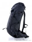 Osprey Talon 36l Backpack, Osprey, Dark-Grey, , Male,Female,Unisex, 0149-10301, 5637872614, 843820107517, N1-06.jpg