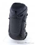 Osprey Talon 36l Backpack, Osprey, Dark-Grey, , Male,Female,Unisex, 0149-10301, 5637872614, 843820107517, N2-02.jpg