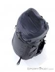 Osprey Talon 36l Backpack, Osprey, Dark-Grey, , Male,Female,Unisex, 0149-10301, 5637872614, 843820107517, N4-04.jpg