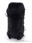 Osprey Talon 44l Backpack, Osprey, Black, , Male,Female,Unisex, 0149-10302, 5637872617, 843820100389, N2-02.jpg