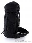 Osprey Talon 44l Backpack, Osprey, Black, , Male,Female,Unisex, 0149-10302, 5637872617, 843820100389, N2-07.jpg