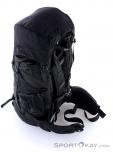 Osprey Talon 44l Backpack, Osprey, Black, , Male,Female,Unisex, 0149-10302, 5637872617, 843820100389, N3-08.jpg