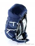 Osprey Talon 44l Backpack, Osprey, Dark-Blue, , Male,Female,Unisex, 0149-10302, 5637872618, 843820126693, N3-08.jpg