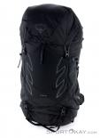 Osprey Talon 55l Backpack, Osprey, Noir, , Hommes,Femmes,Unisex, 0149-10303, 5637872619, 843820100327, N2-02.jpg