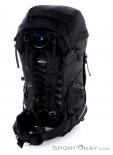 Osprey Talon 55l Backpack, Osprey, Black, , Male,Female,Unisex, 0149-10303, 5637872619, 843820100327, N2-12.jpg