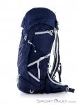 Osprey Talon 55l Backpack, Osprey, Bleu foncé, , Hommes,Femmes,Unisex, 0149-10303, 5637872620, 843820126679, N1-06.jpg