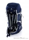 Osprey Talon 55l Backpack, Osprey, Dark-Blue, , Male,Female,Unisex, 0149-10303, 5637872620, 843820126679, N2-12.jpg