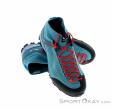 Salewa MT Alpenviolet Women Hiking Boots, , Blue, , Female, 0032-10952, 5637872631, , N2-02.jpg