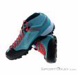 Salewa MT Alpenviolet Women Hiking Boots, , Blue, , Female, 0032-10952, 5637872631, , N2-07.jpg