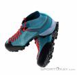 Salewa MT Alpenviolet Women Hiking Boots, , Blue, , Female, 0032-10952, 5637872631, , N3-08.jpg