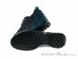 Salewa Wildfire Edge GTX Hommes Chaussures de randonnée Gore-Tex, Salewa, Bleu, , Hommes, 0032-10953, 5637872667, 4053866201858, N1-11.jpg