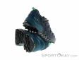 Salewa Wildfire Edge GTX Mens Hiking Boots Gore-Tex, Salewa, Blue, , Male, 0032-10953, 5637872667, 4053866201858, N1-16.jpg
