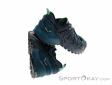 Salewa Wildfire Edge GTX Hommes Chaussures de randonnée Gore-Tex, Salewa, Bleu, , Hommes, 0032-10953, 5637872667, 4053866201858, N2-17.jpg