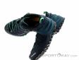 Salewa Wildfire Edge GTX Hommes Chaussures de randonnée Gore-Tex, Salewa, Bleu, , Hommes, 0032-10953, 5637872667, 4053866201858, N4-09.jpg