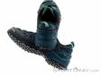 Salewa Wildfire Edge GTX Hommes Chaussures de randonnée Gore-Tex, Salewa, Bleu, , Hommes, 0032-10953, 5637872667, 4053866201858, N4-14.jpg