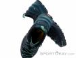 Salewa Wildfire Edge GTX Hommes Chaussures de randonnée Gore-Tex, Salewa, Bleu, , Hommes, 0032-10953, 5637872667, 4053866201858, N5-05.jpg