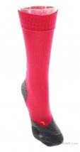 Falke TK2 Cool Women Hiking Socks, , Pink, , Female, 0067-10048, 5637872672, , N2-02.jpg