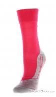 Falke RU4 Women Running Socks, Falke, Pink, , Female, 0067-10020, 5637872676, 4043874080347, N1-06.jpg