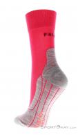 Falke RU4 Women Running Socks, Falke, Pink, , Female, 0067-10020, 5637872676, 4043874080347, N1-11.jpg