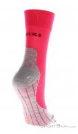 Falke RU4 Women Running Socks, Falke, Pink, , Female, 0067-10020, 5637872676, 4043874080347, N1-16.jpg