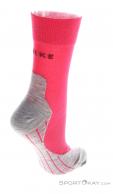 Falke RU4 Women Running Socks, Falke, Pink, , Female, 0067-10020, 5637872676, 4043874080347, N2-17.jpg