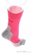 Falke RU4 Women Running Socks, , Pink, , Female, 0067-10020, 5637872676, , N3-18.jpg