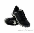 adidas AX 3 Women Hiking Boots, , Black, , Female, 0002-11659, 5637872687, , N1-01.jpg