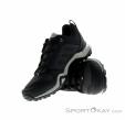adidas AX 3 Women Hiking Boots, , Black, , Female, 0002-11659, 5637872687, , N1-06.jpg