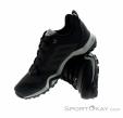 adidas AX 3 Women Hiking Boots, , Black, , Female, 0002-11659, 5637872687, , N2-07.jpg