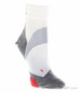 Falke BC5 Short Women Socks, Falke, White, , Female, 0067-10066, 5637872692, 0, N1-01.jpg