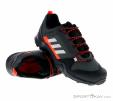adidas Terrex AX3 Mens Hiking Boots, adidas, Oranžová, , Muži, 0002-11660, 5637872694, 4064036525810, N1-01.jpg