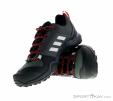 adidas Terrex AX3 Mens Hiking Boots, adidas, Orange, , Male, 0002-11660, 5637872694, 4064036525810, N1-06.jpg