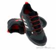 adidas Terrex AX3 Mens Hiking Boots, adidas, Orange, , Hommes, 0002-11660, 5637872694, 4064036525810, N2-02.jpg