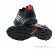 adidas Terrex AX3 Mens Hiking Boots, adidas, Orange, , Male, 0002-11660, 5637872694, 4064036525810, N2-12.jpg