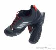 adidas Terrex AX3 Mens Hiking Boots, adidas, Orange, , Hommes, 0002-11660, 5637872694, 4064036525810, N3-08.jpg