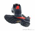 adidas Terrex AX3 Mens Hiking Boots, adidas, Orange, , Male, 0002-11660, 5637872694, 4064036525810, N3-13.jpg