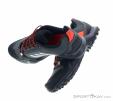 adidas Terrex AX3 Mens Hiking Boots, adidas, Oranžová, , Muži, 0002-11660, 5637872694, 4064036525810, N4-09.jpg