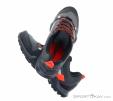 adidas Terrex AX3 Mens Hiking Boots, adidas, Naranja, , Hombre, 0002-11660, 5637872694, 4064036525810, N5-15.jpg