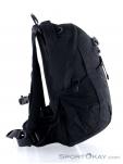 Osprey Talon Junior Kids Backpack, Osprey, Black, , Boy,Girl, 0149-10316, 5637872707, 843820107326, N1-16.jpg