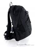 Osprey Talon Junior Kids Backpack, Osprey, Black, , Boy,Girl, 0149-10316, 5637872707, 843820107326, N2-17.jpg