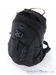 Osprey Talon Junior Kids Backpack, Osprey, Black, , Boy,Girl, 0149-10316, 5637872707, 843820107326, N3-03.jpg