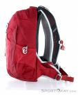 Osprey Talon Junior Kids Backpack, Osprey, Red, , Boy,Girl, 0149-10316, 5637872708, 843820107364, N1-06.jpg