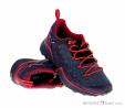 Salewa Dropline GTX Women Trail Running Shoes Gore-Tex, Salewa, Blue, , Female, 0032-10954, 5637872711, 4053866148948, N1-01.jpg
