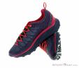 Salewa Dropline GTX Women Trail Running Shoes Gore-Tex, Salewa, Blue, , Female, 0032-10954, 5637872711, 4053866148948, N2-07.jpg