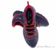 Salewa Dropline GTX Women Trail Running Shoes Gore-Tex, Salewa, Blue, , Female, 0032-10954, 5637872711, 4053866148948, N3-03.jpg