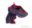 Salewa Dropline GTX Women Trail Running Shoes Gore-Tex, Salewa, Blue, , Female, 0032-10954, 5637872711, 4053866148948, N3-18.jpg