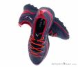 Salewa Dropline GTX Women Trail Running Shoes Gore-Tex, Salewa, Blue, , Female, 0032-10954, 5637872711, 4053866148948, N4-04.jpg